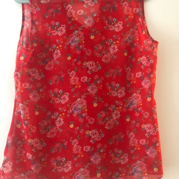 CAbi Blouse - Picture 4 of 4